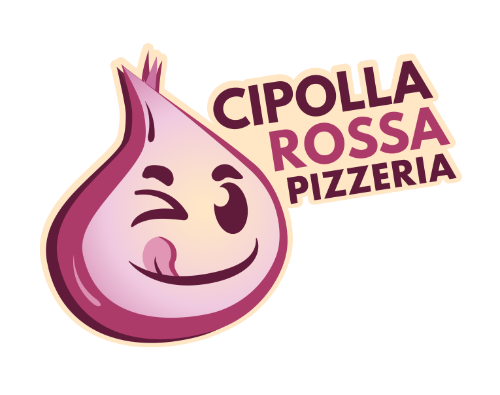 Cipolla Rossa Pizzeria Logo